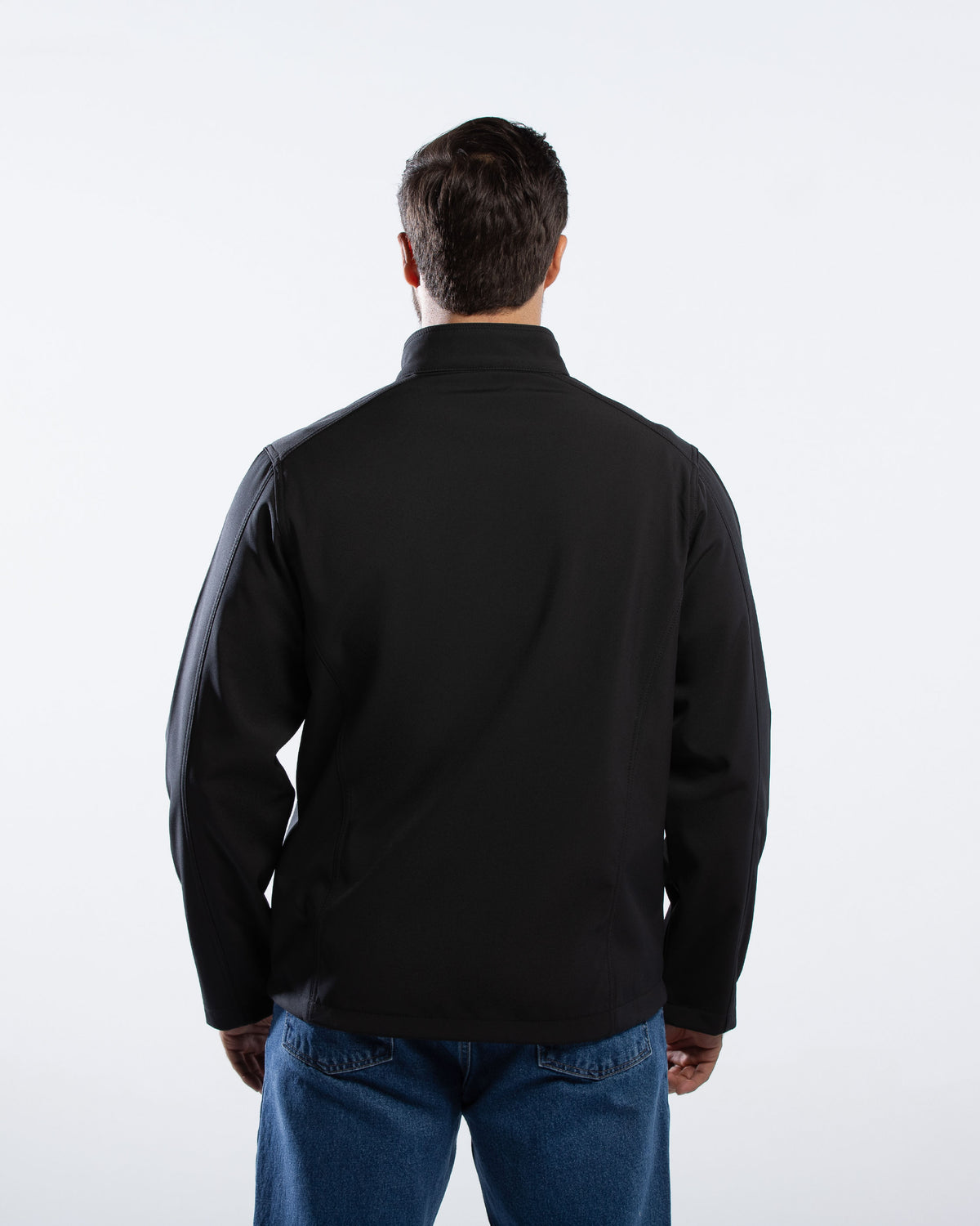 Chamarra Caballero Outland Soft Shell