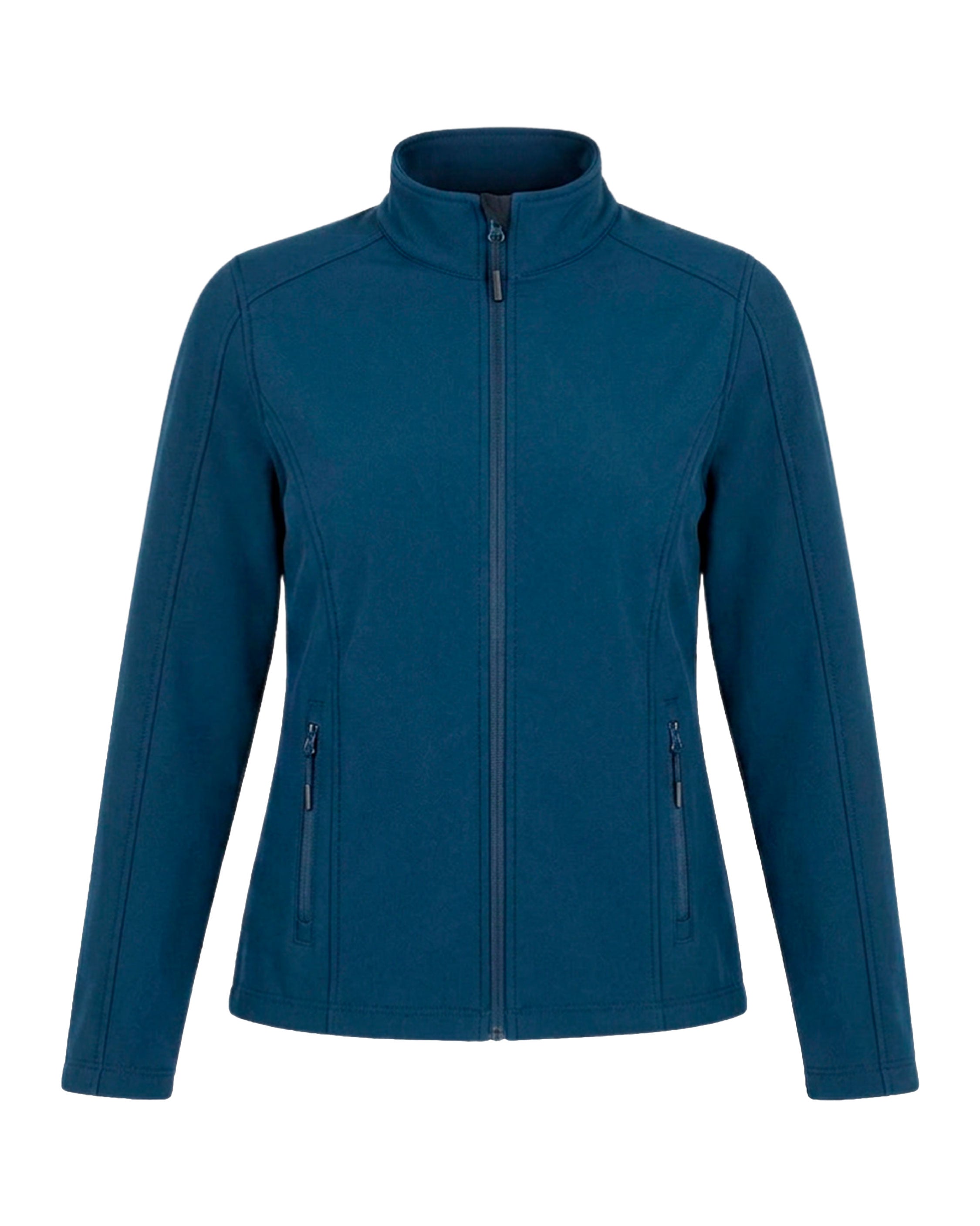 Chamarra Dama Outland Soft Shell
