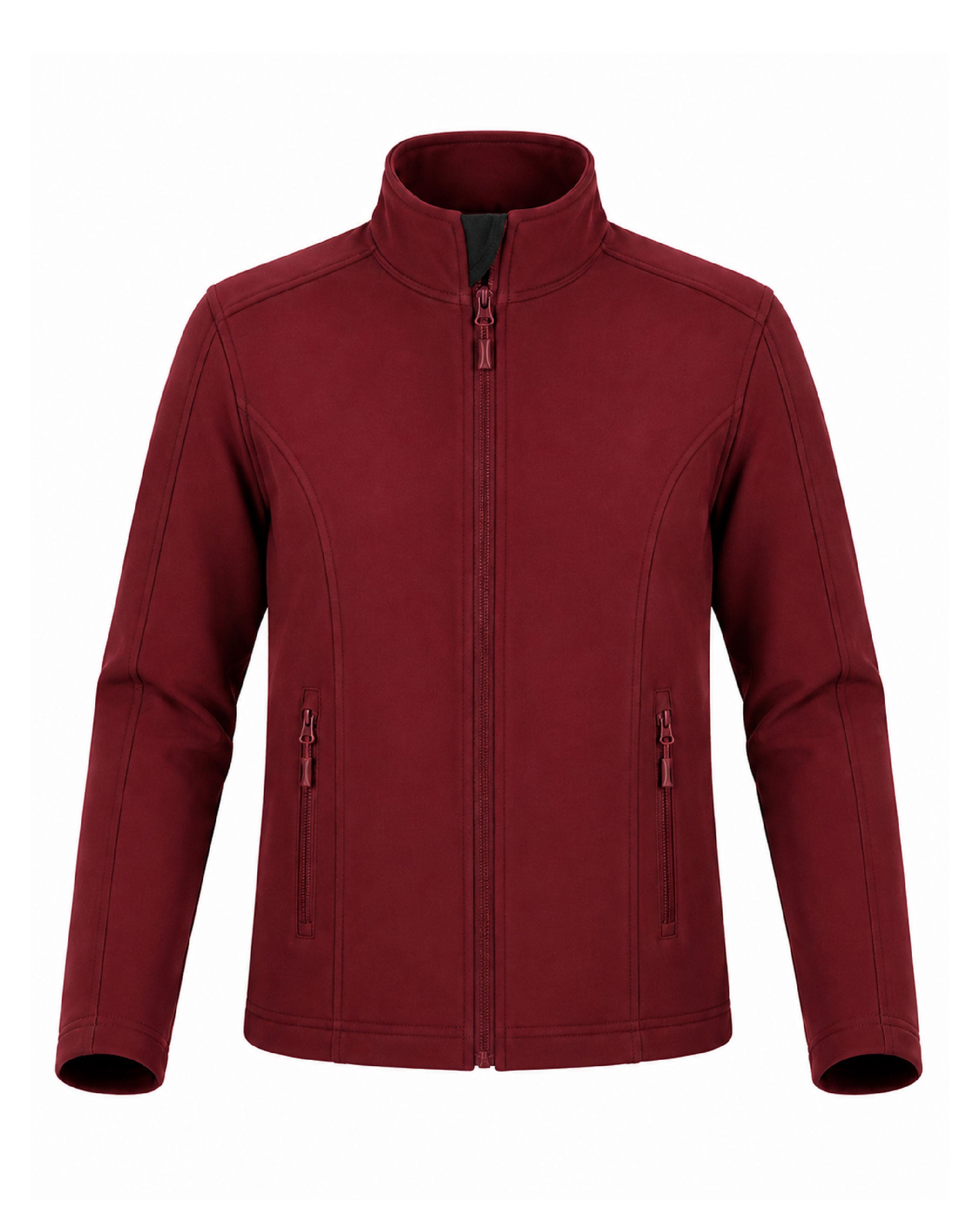 Chamarra Caballero Outland Soft Shell