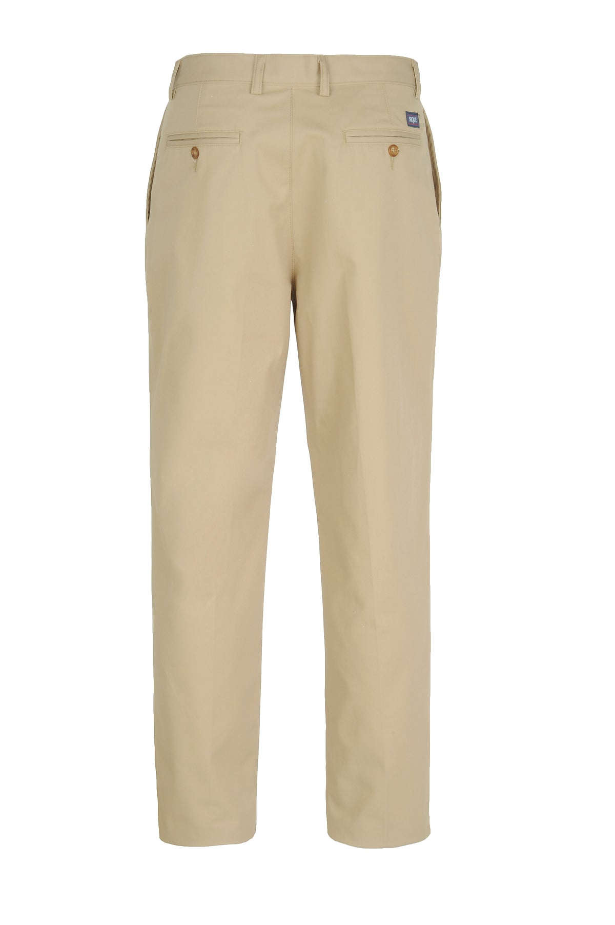 PANTALON TORINO SIN PINZAS CABALLERO
