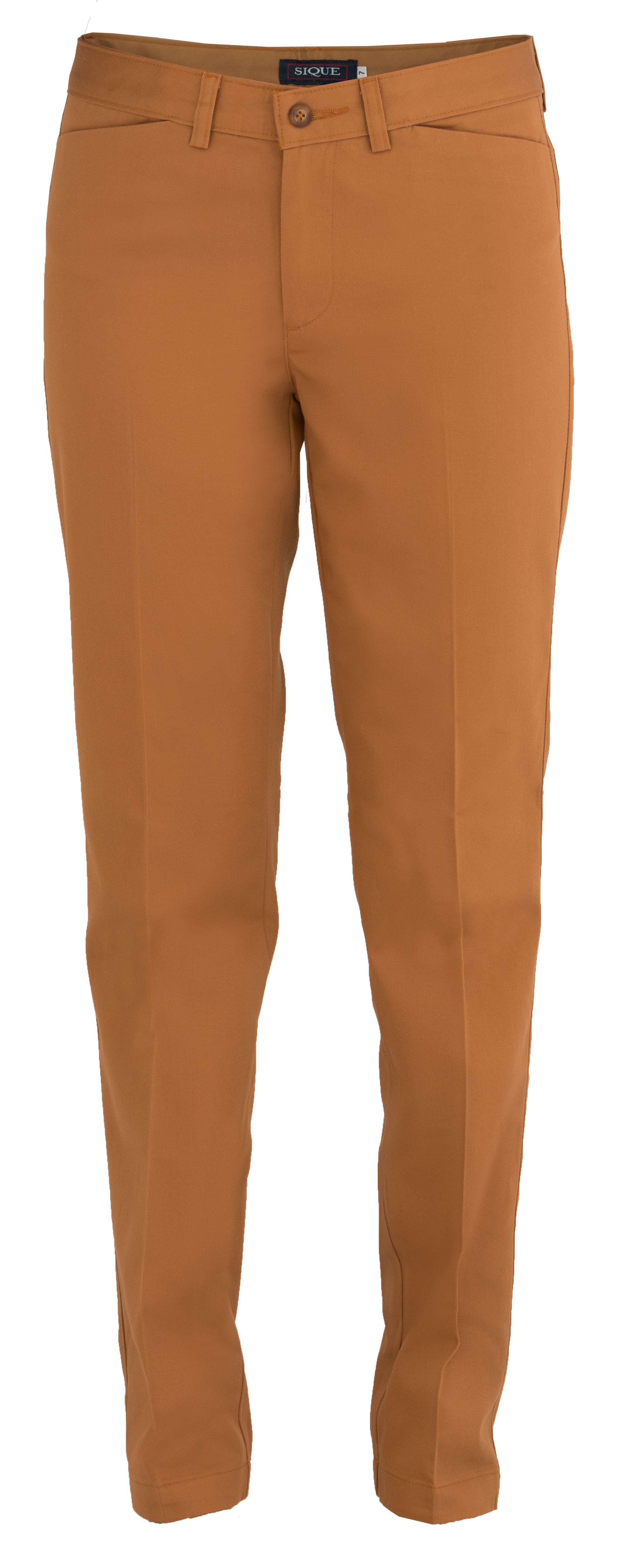 PANTALON TORINO DAMA CAMEL