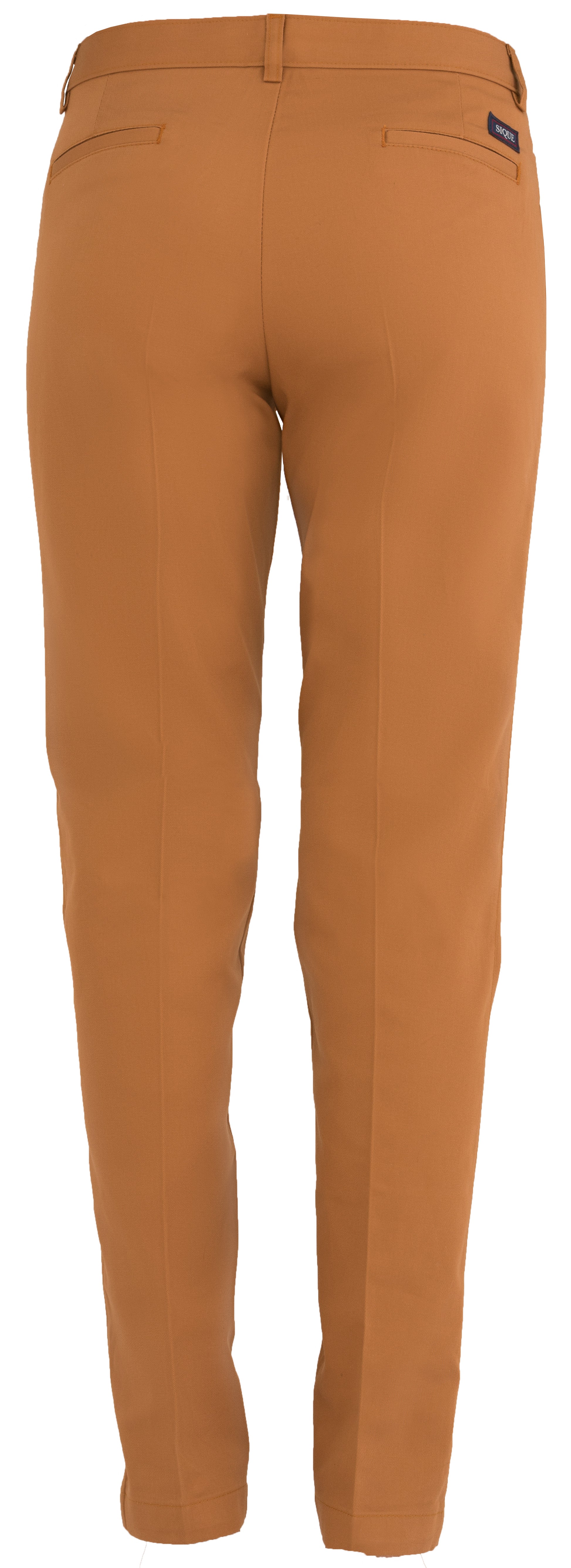 PANTALON TORINO DAMA CAMEL