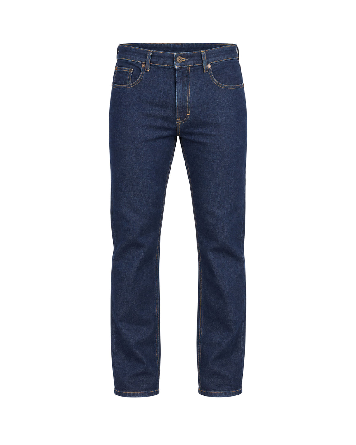 PANTALON SIQUE MEZCLILLA FLEX CABALLERO