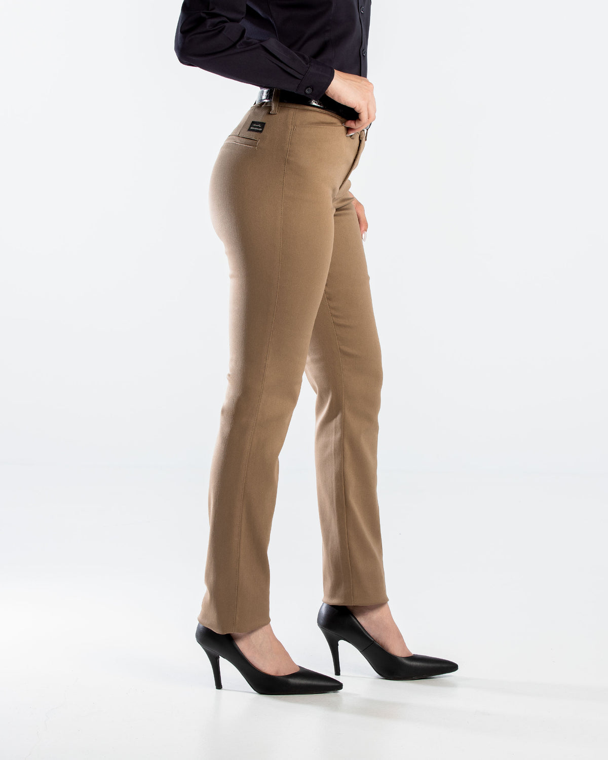Pantalón Mujer Torino Flex