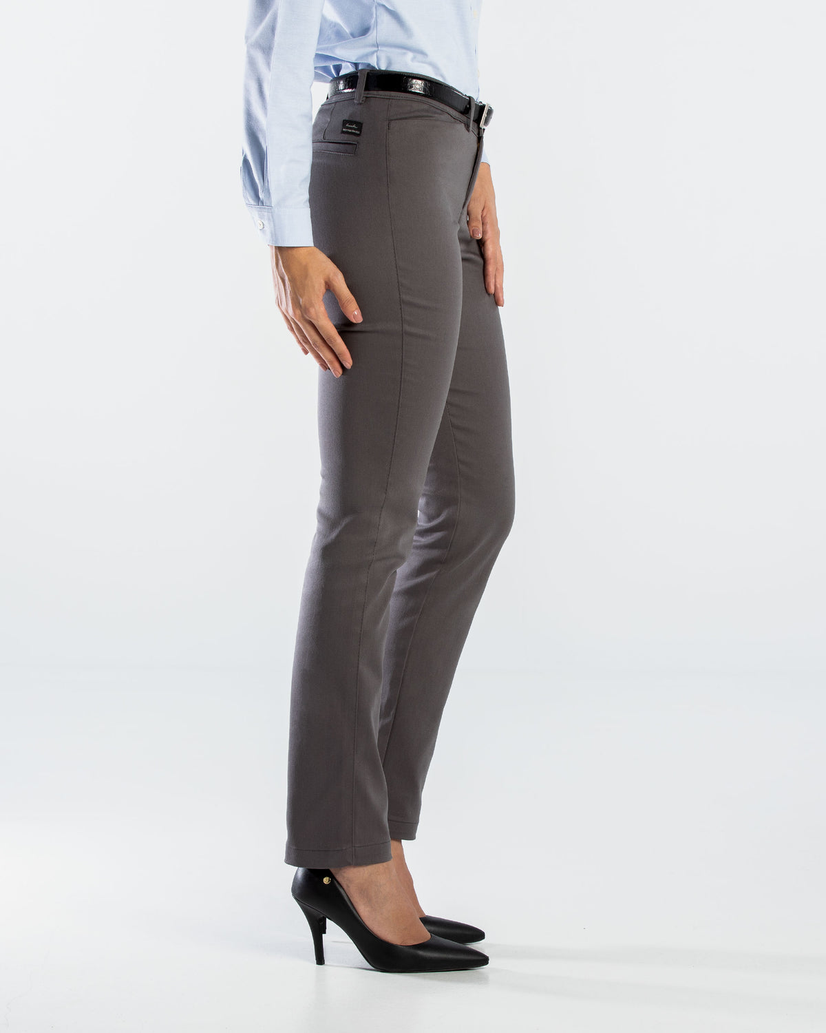 Pantalón Mujer Torino Flex