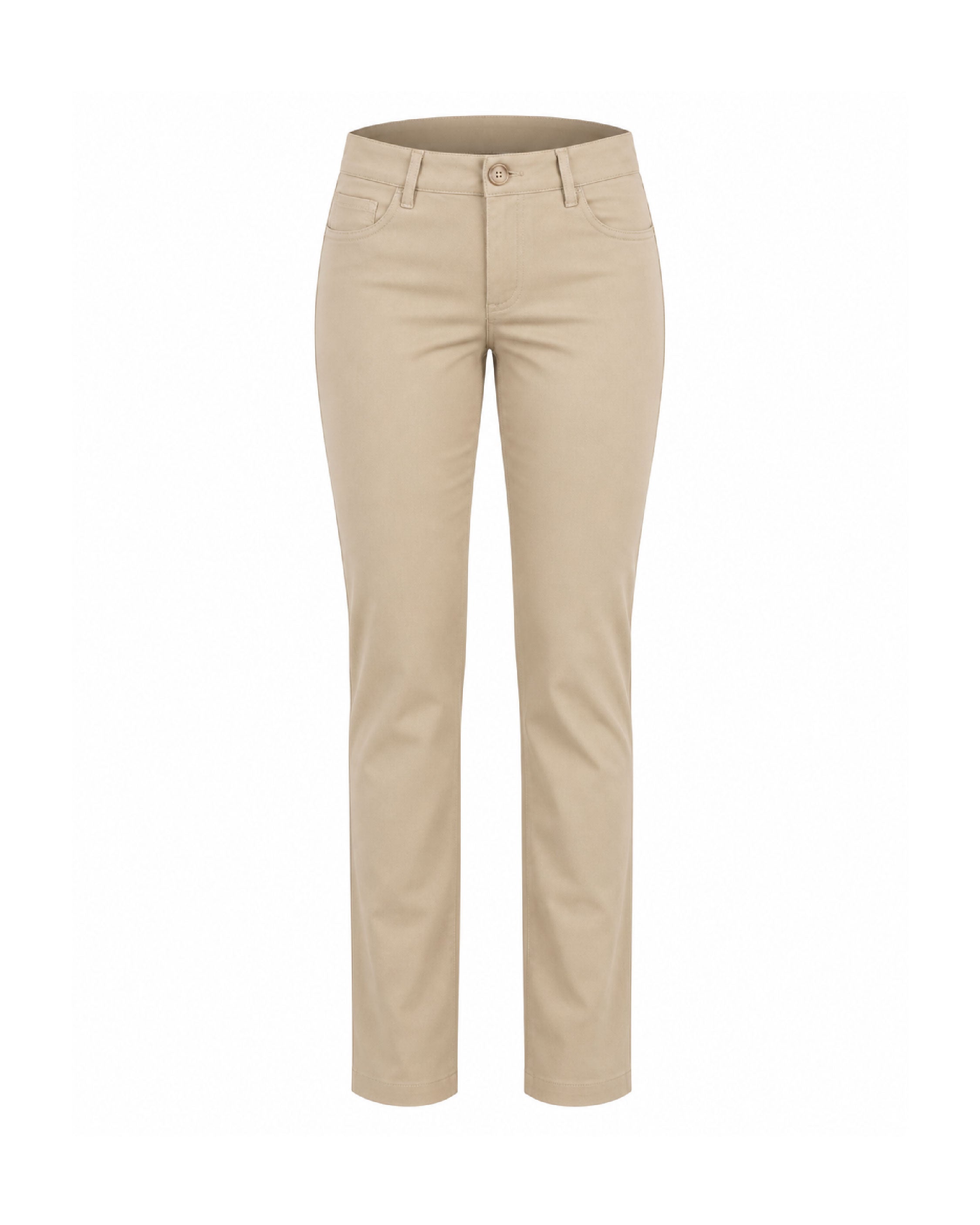Pantalón Mujer Torino Flex