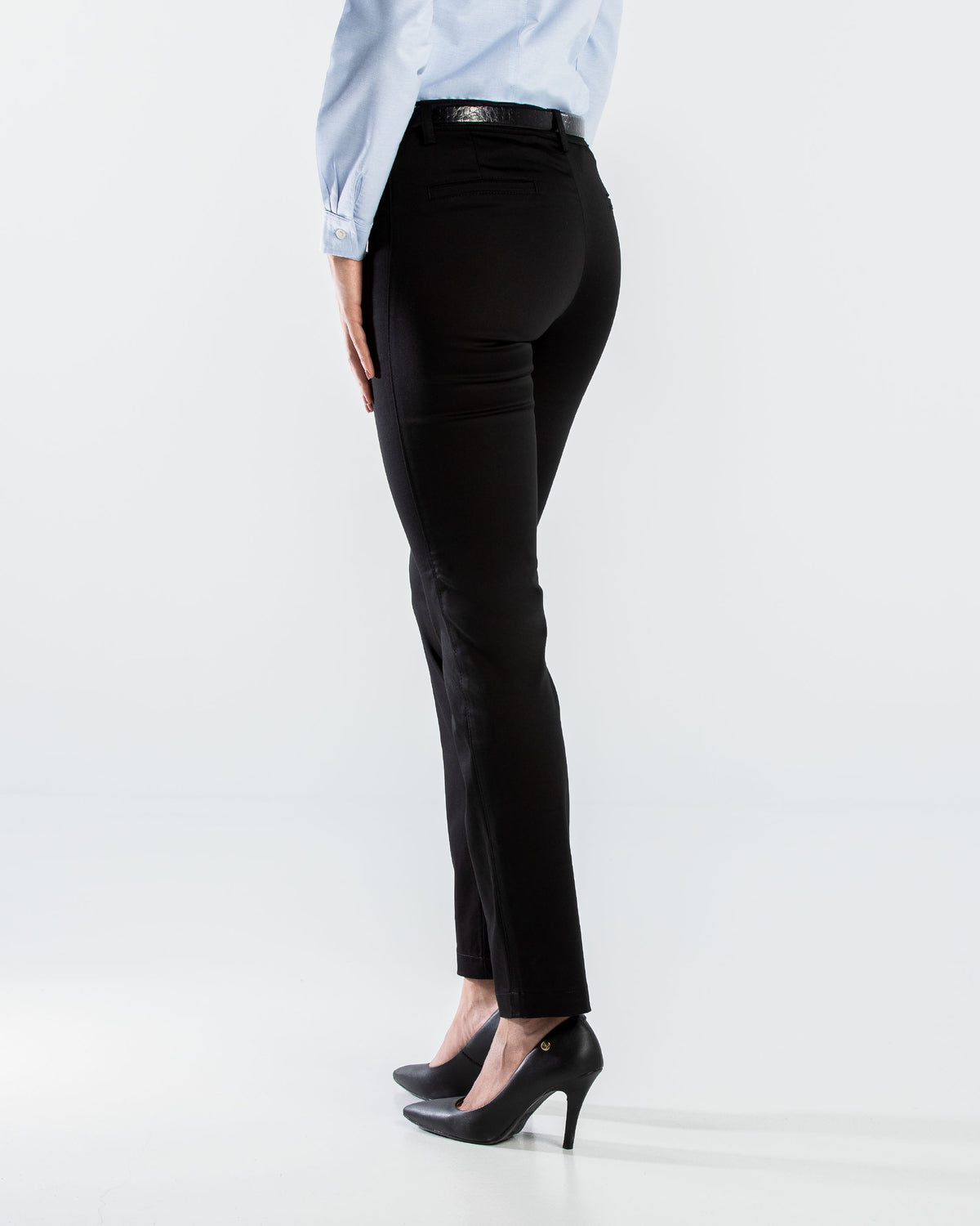 Pantalón Mujer Torino Flex