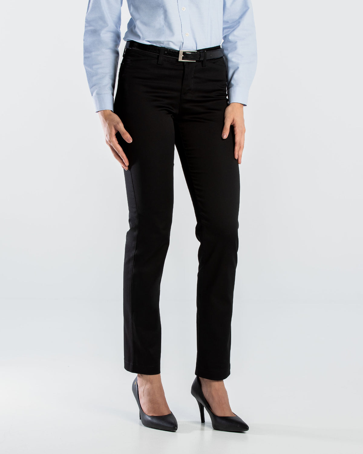 Pantalón Mujer Torino Flex