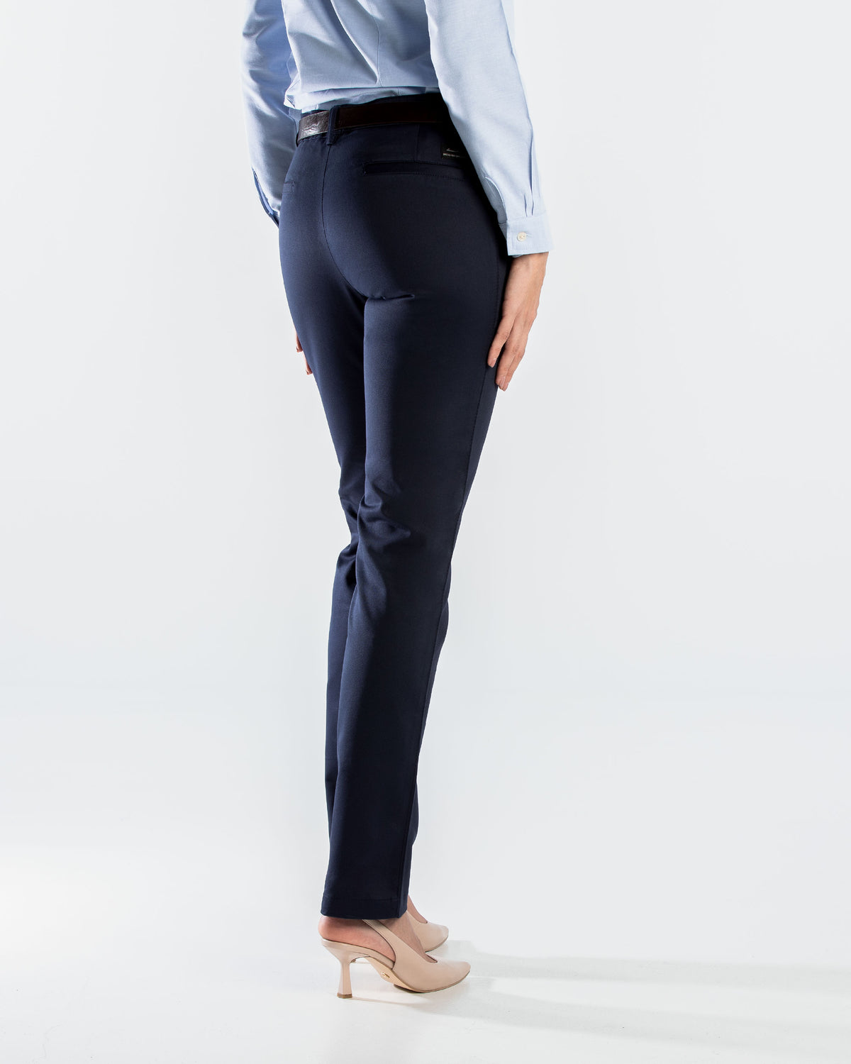 Pantalón Mujer Torino Flex