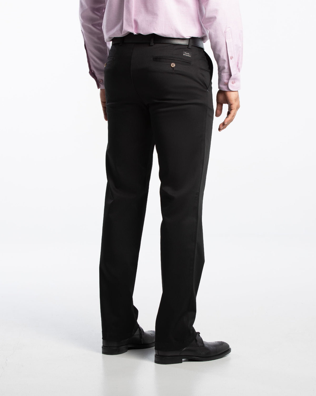 Pantalón Hombre Sin Pinzas Torino