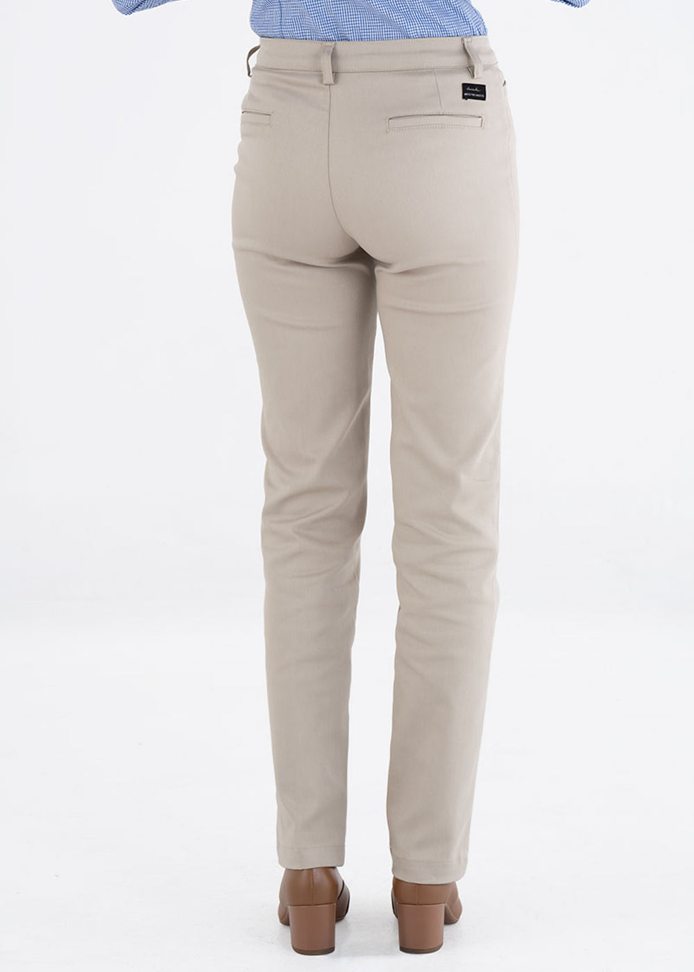 Pantalón Mujer Torino Flex