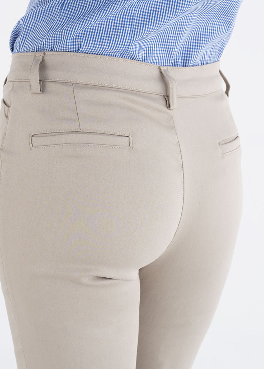 Pantalón Mujer Torino Flex