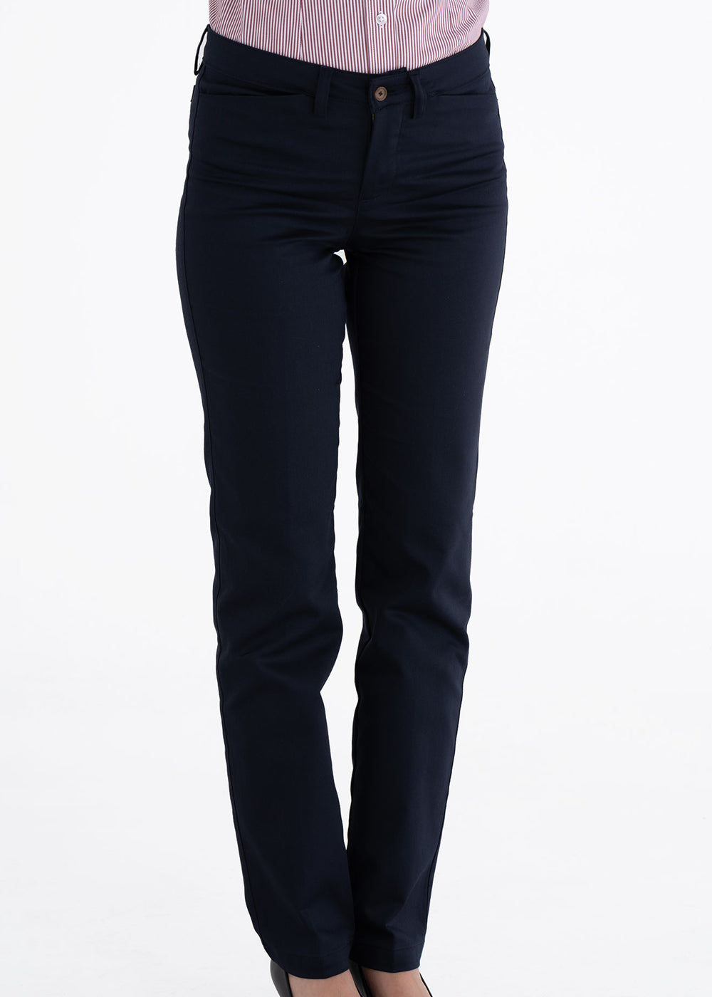 Pantalón Mujer Torino Flex
