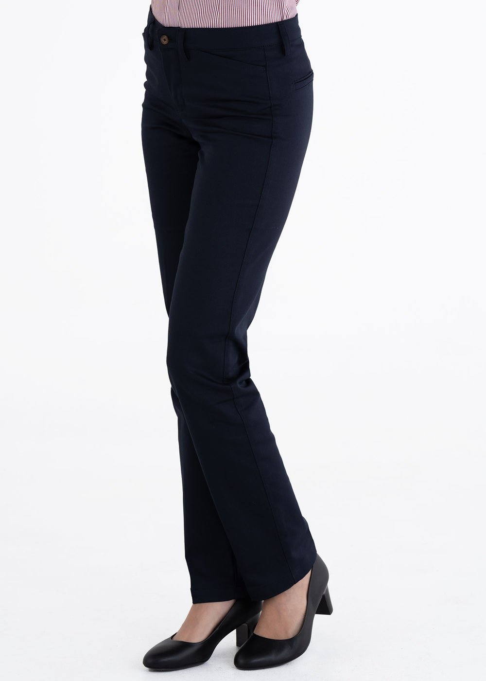 Pantalón Mujer Torino Flex
