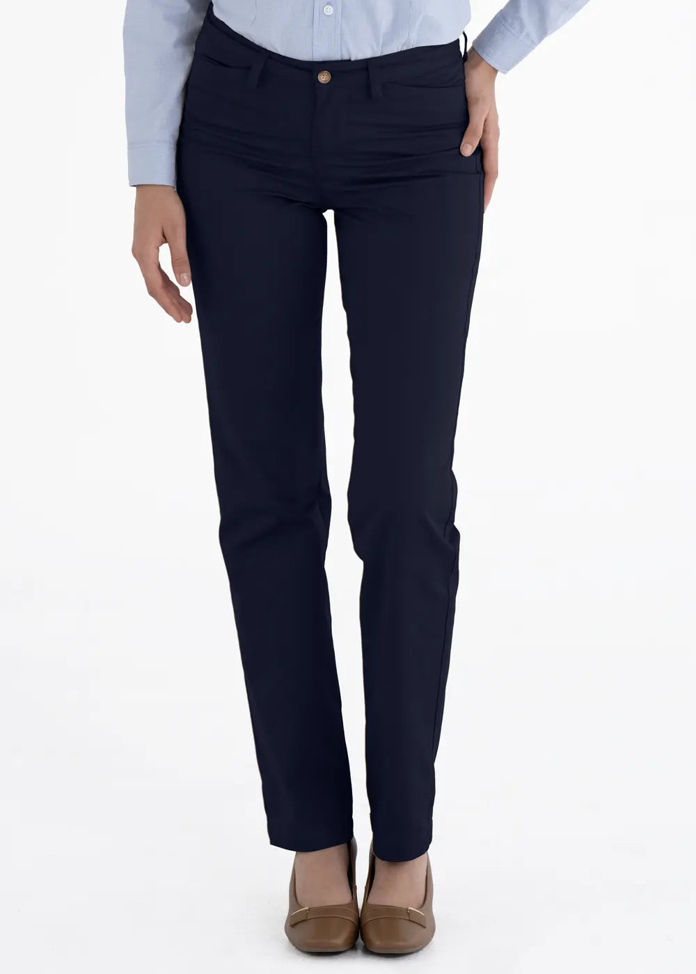 10 piezas Pantalón Mujer Torino