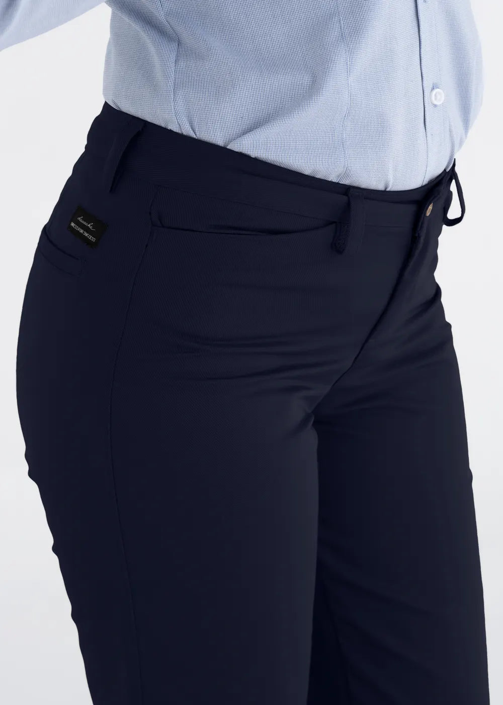 Pantalón Mujer Torino