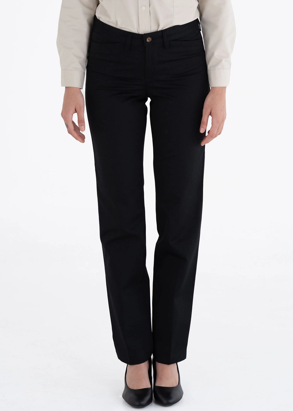 Pantalón Mujer Torino Flex