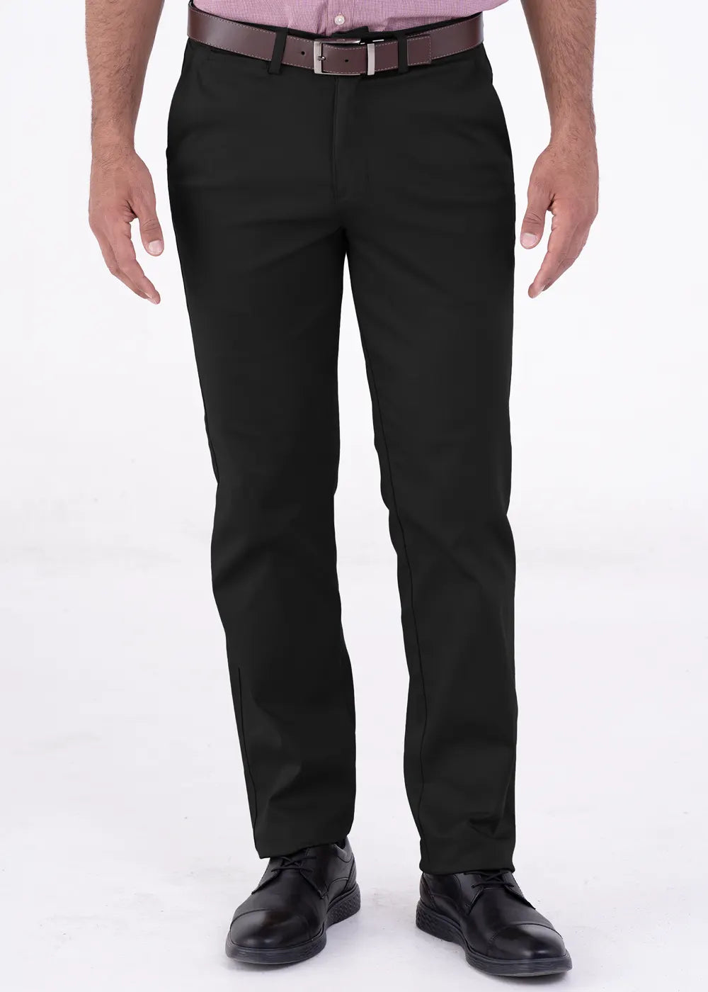 Pantalón Hombre Sin Pinzas Torino