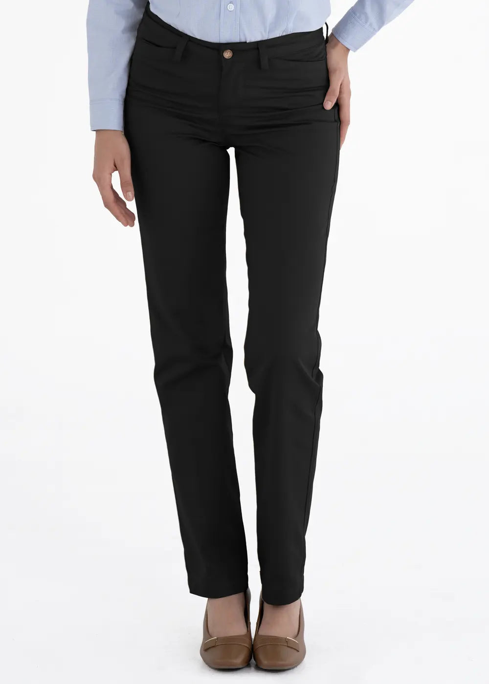 10 piezas Pantalón Mujer Torino