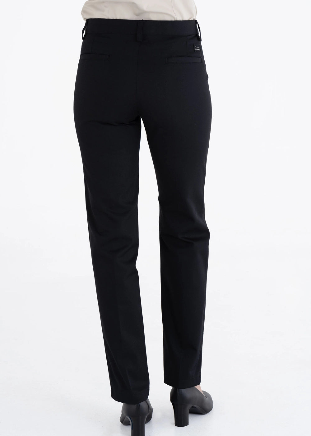 Pantalón Mujer Torino Flex