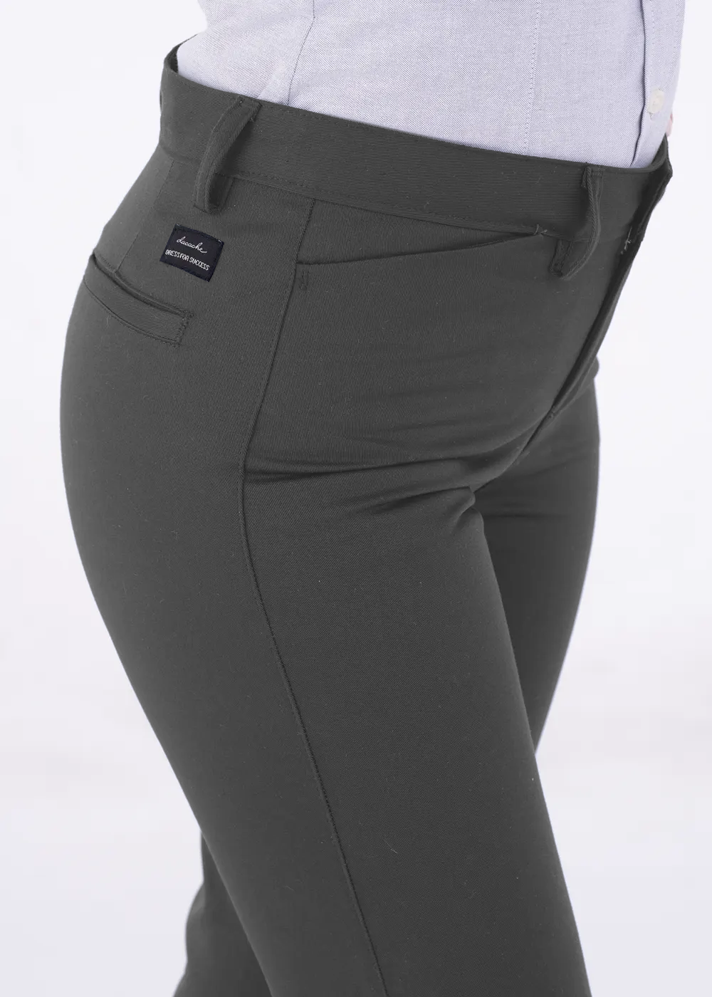 Pantalón Mujer Torino Flex