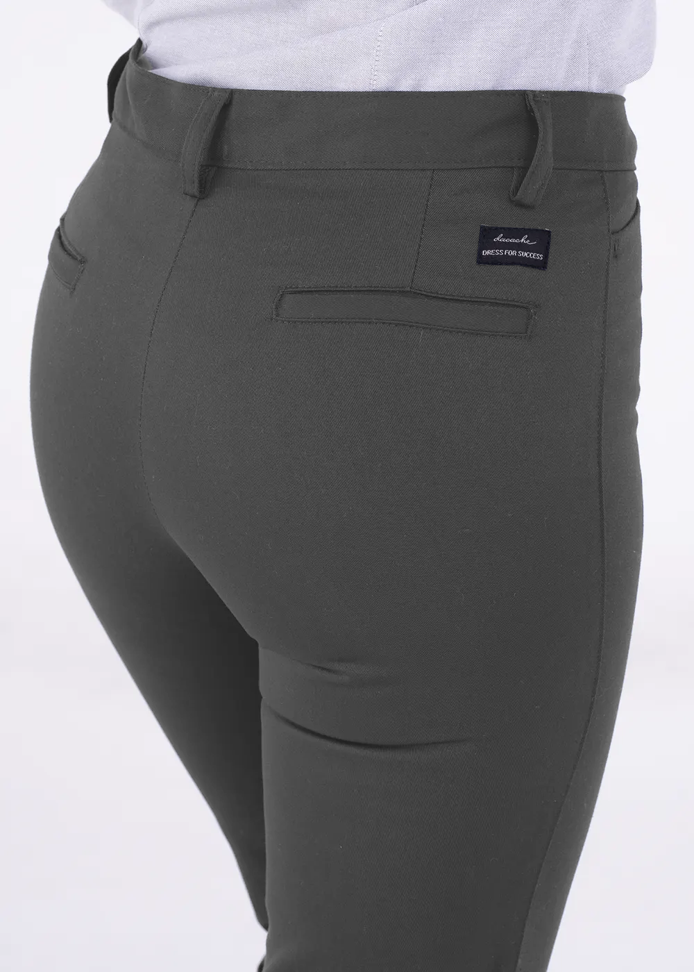 Pantalón Mujer Torino Flex