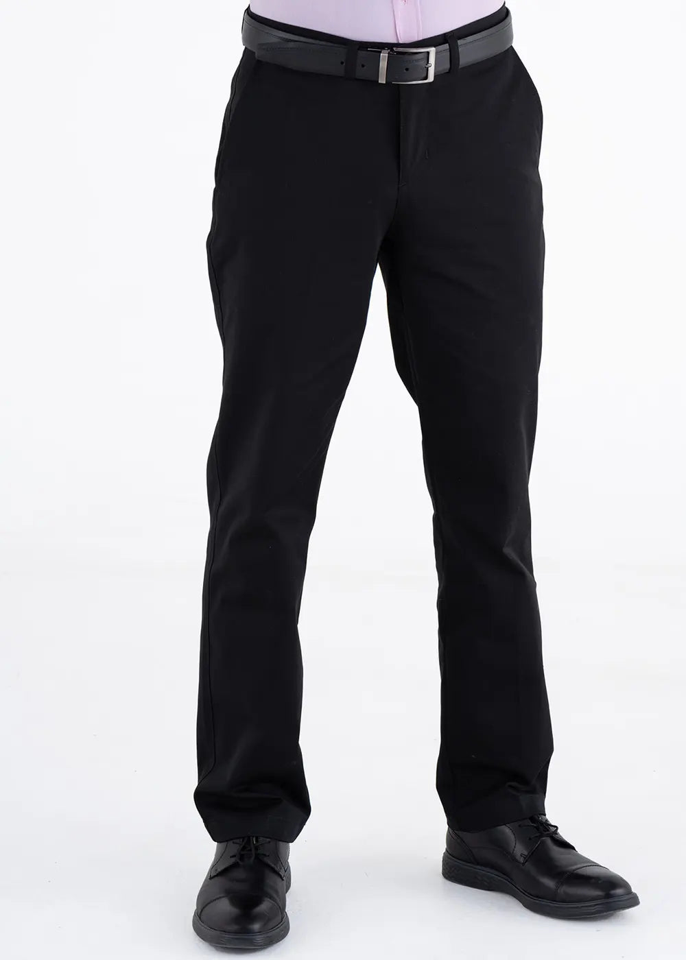 Pantalón Hombre Sin Pinzas Torino Flex