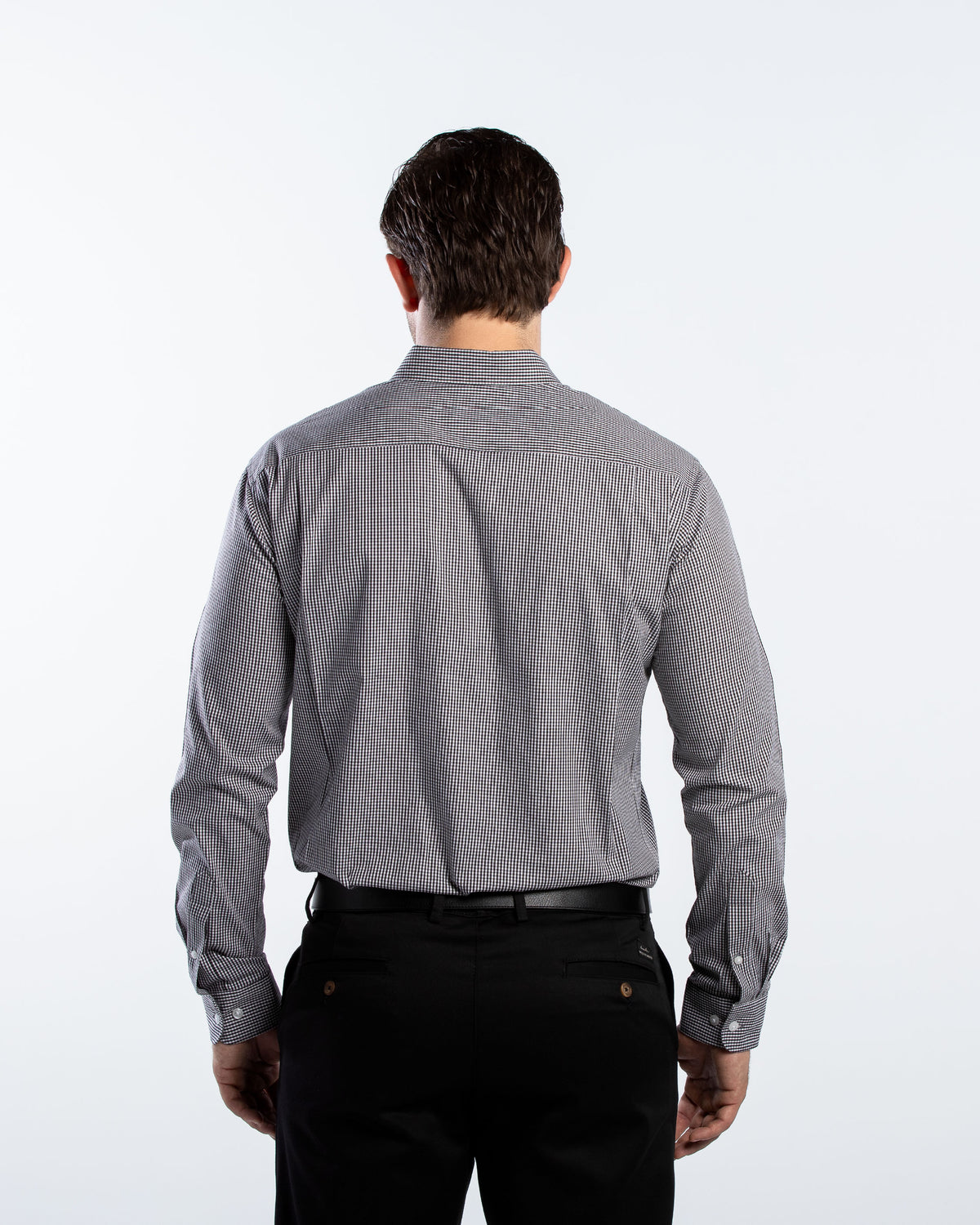 Camisa Hombre Manga Larga Verona
