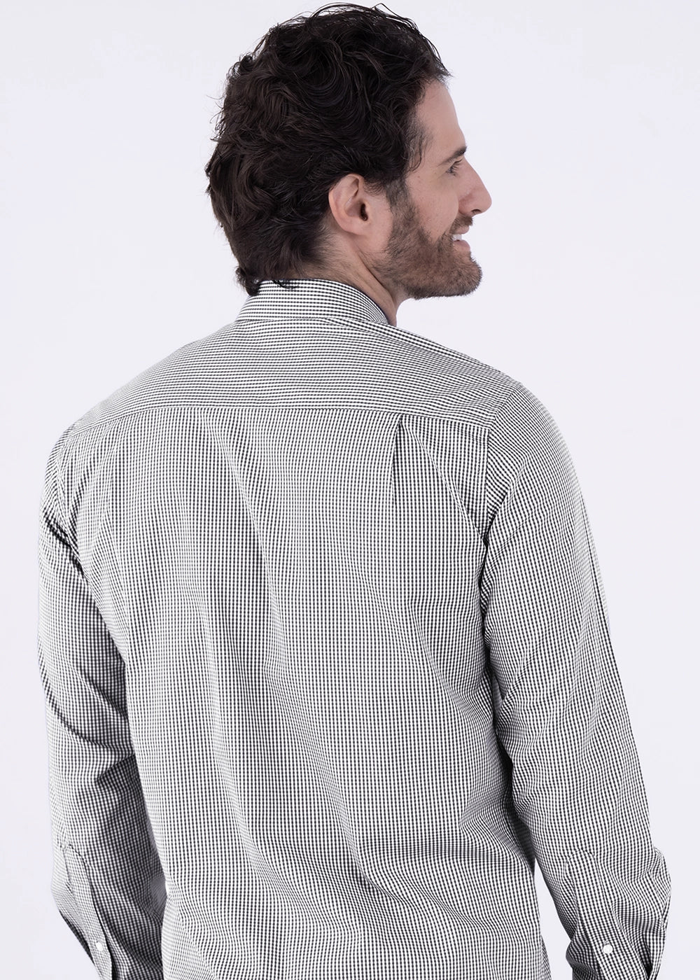 Camisa Hombre Manga Larga Verona