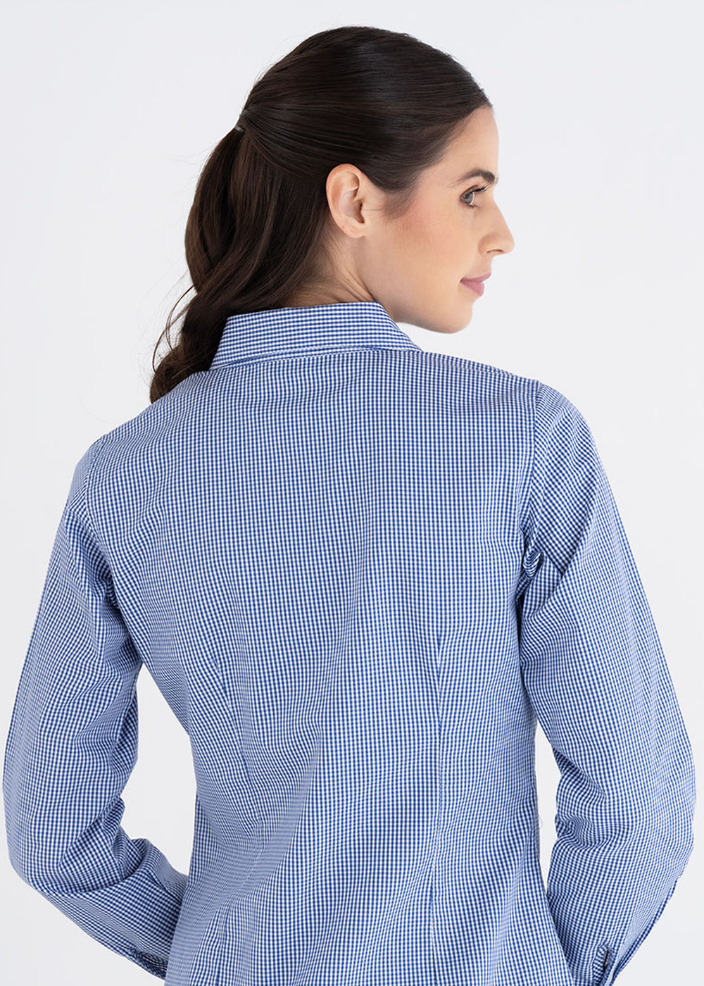 Blusa Mujer Manga Larga Verona