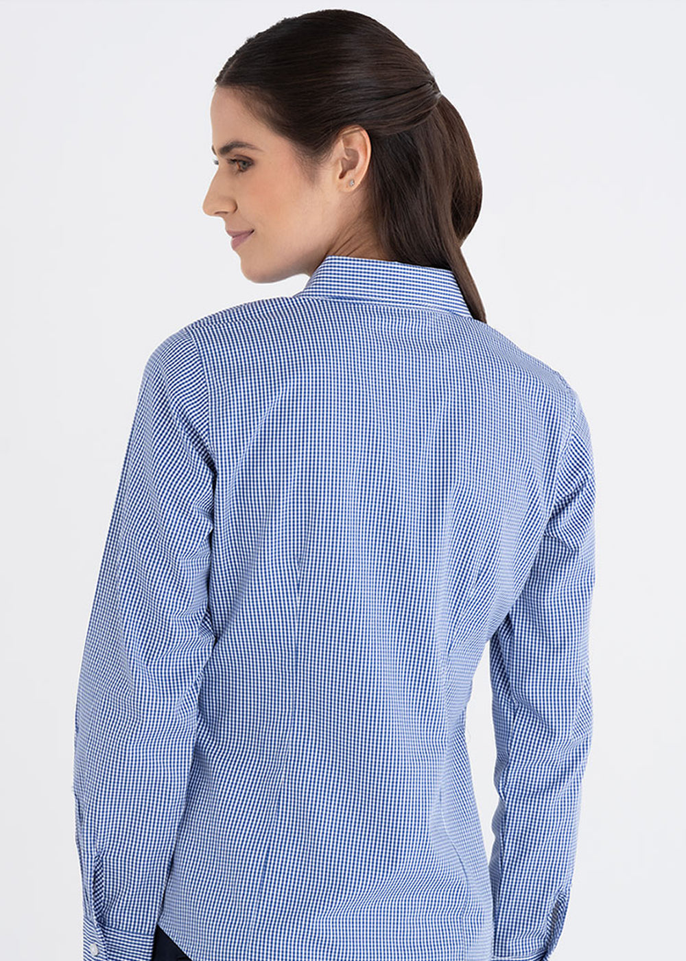 Blusa Mujer Manga Larga Verona