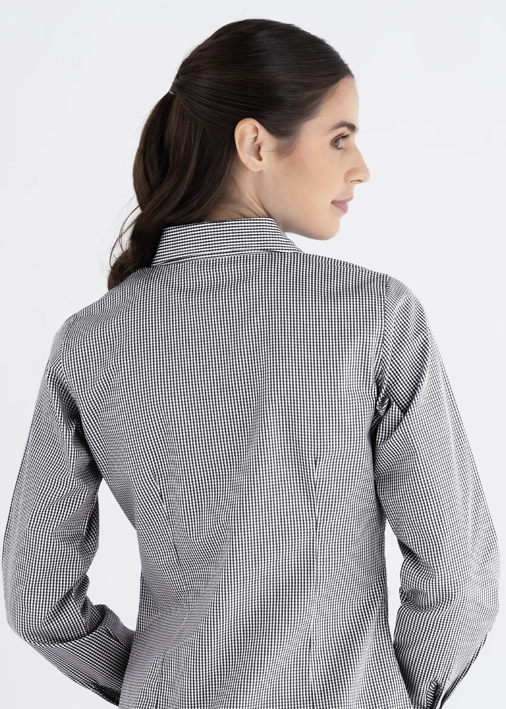 Blusa Mujer Manga Larga Verona