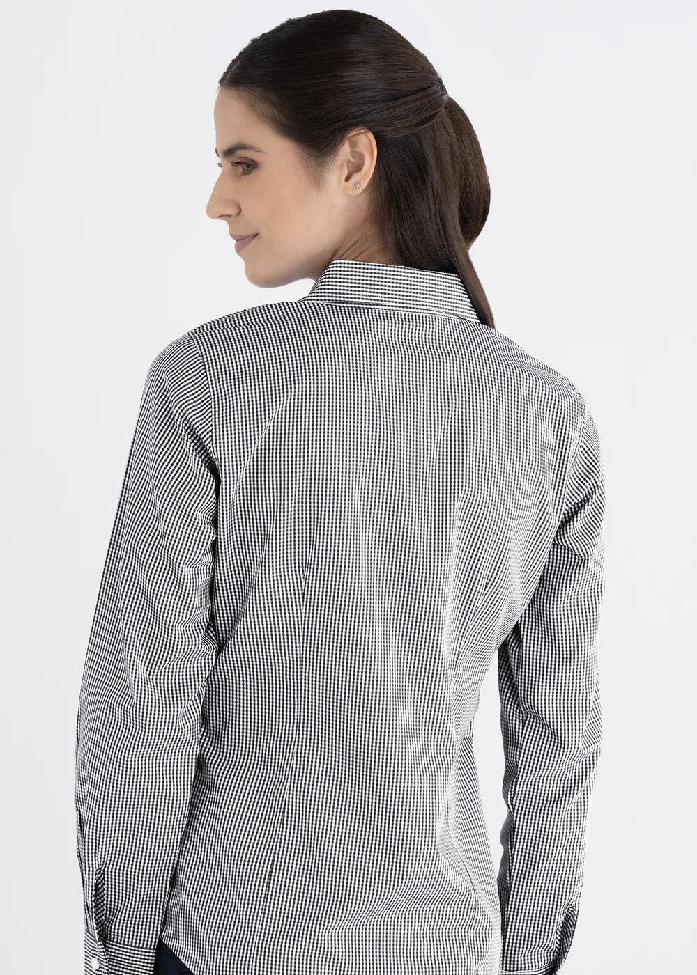 Blusa Mujer Manga Larga Verona