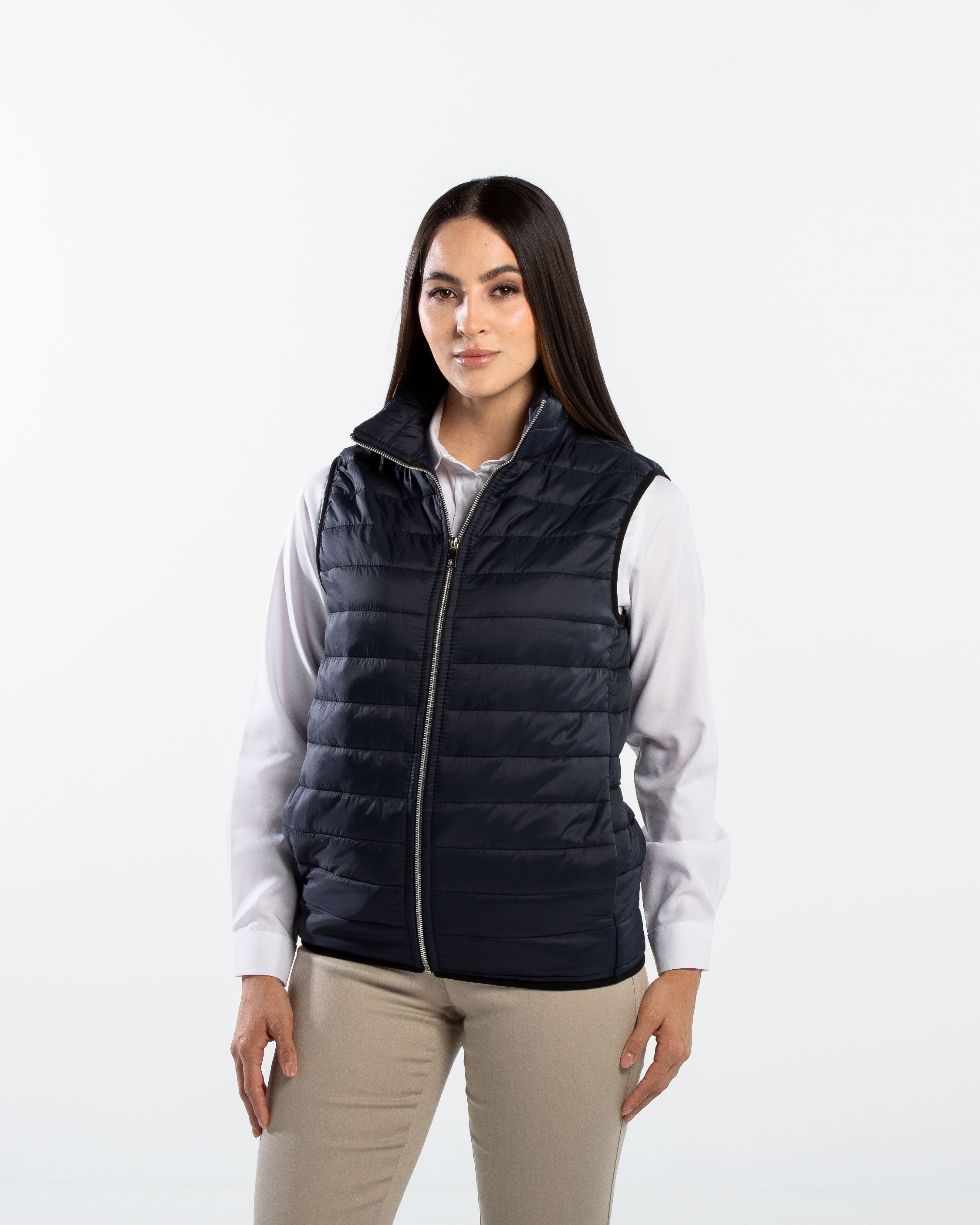 Chaleco Unisex Capitonado