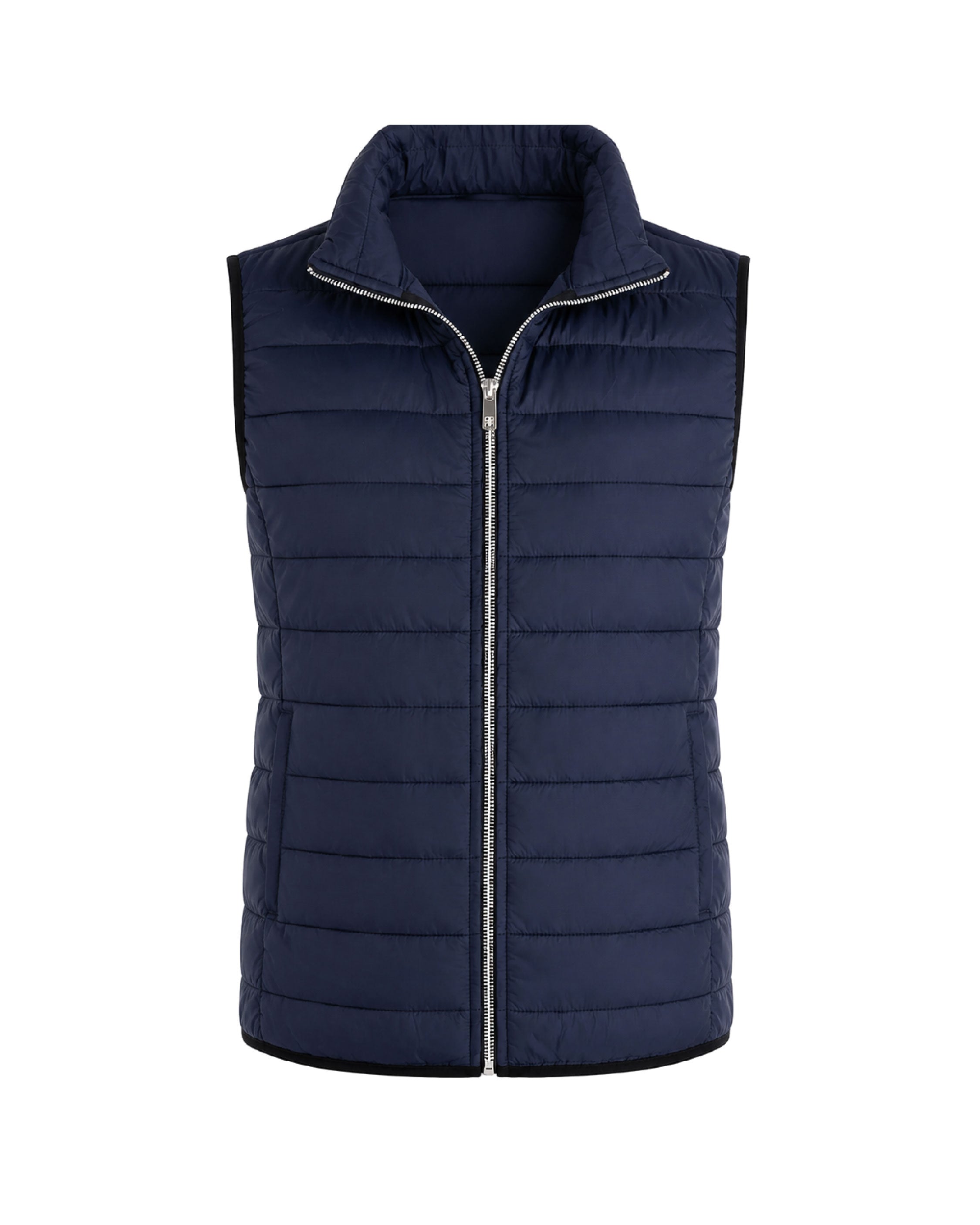 Chaleco Unisex Capitonado