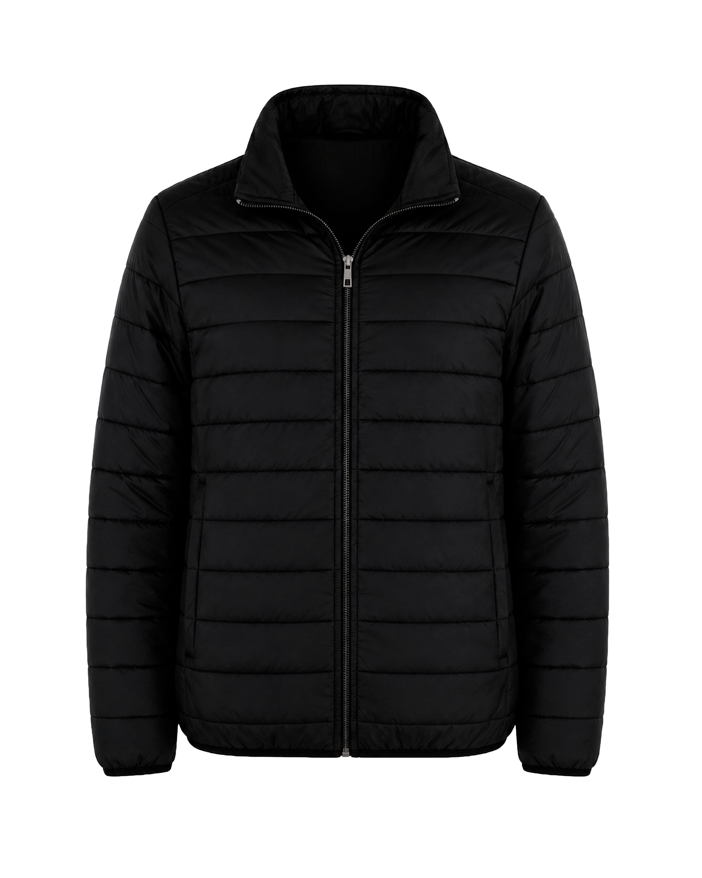 Chamarra Unisex Capitonado