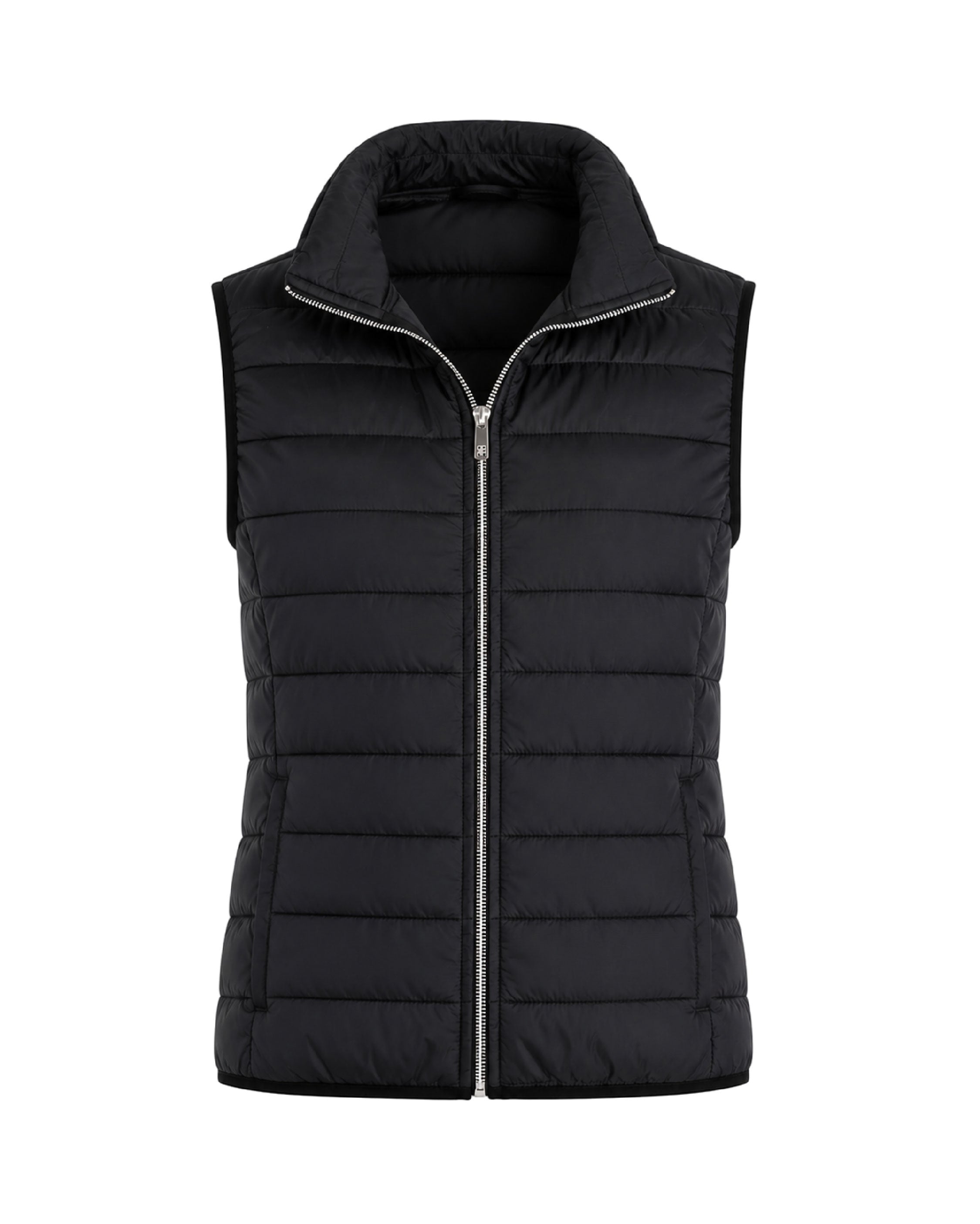 Chaleco Unisex Capitonado