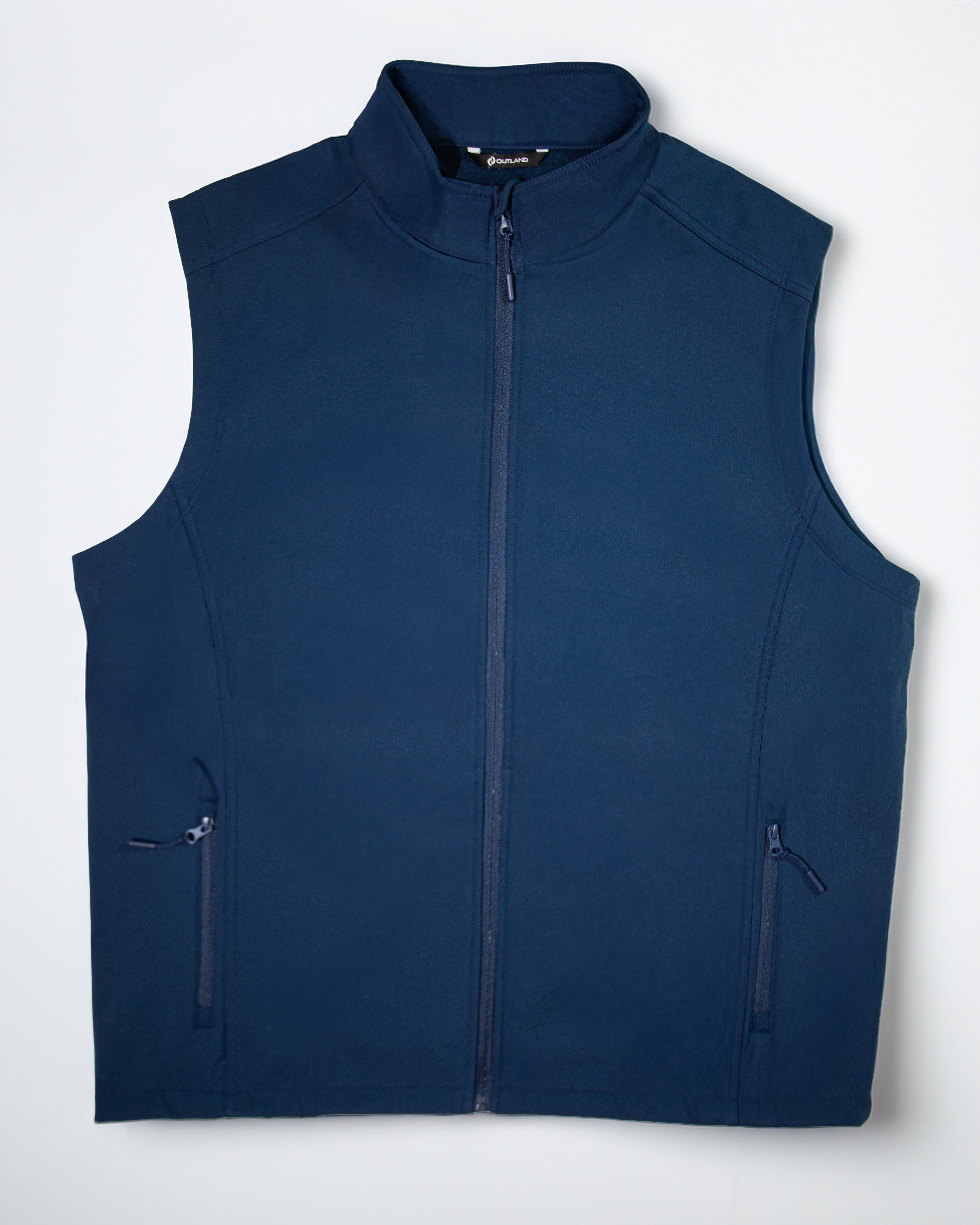 Chaleco Caballero Outland Soft Shell