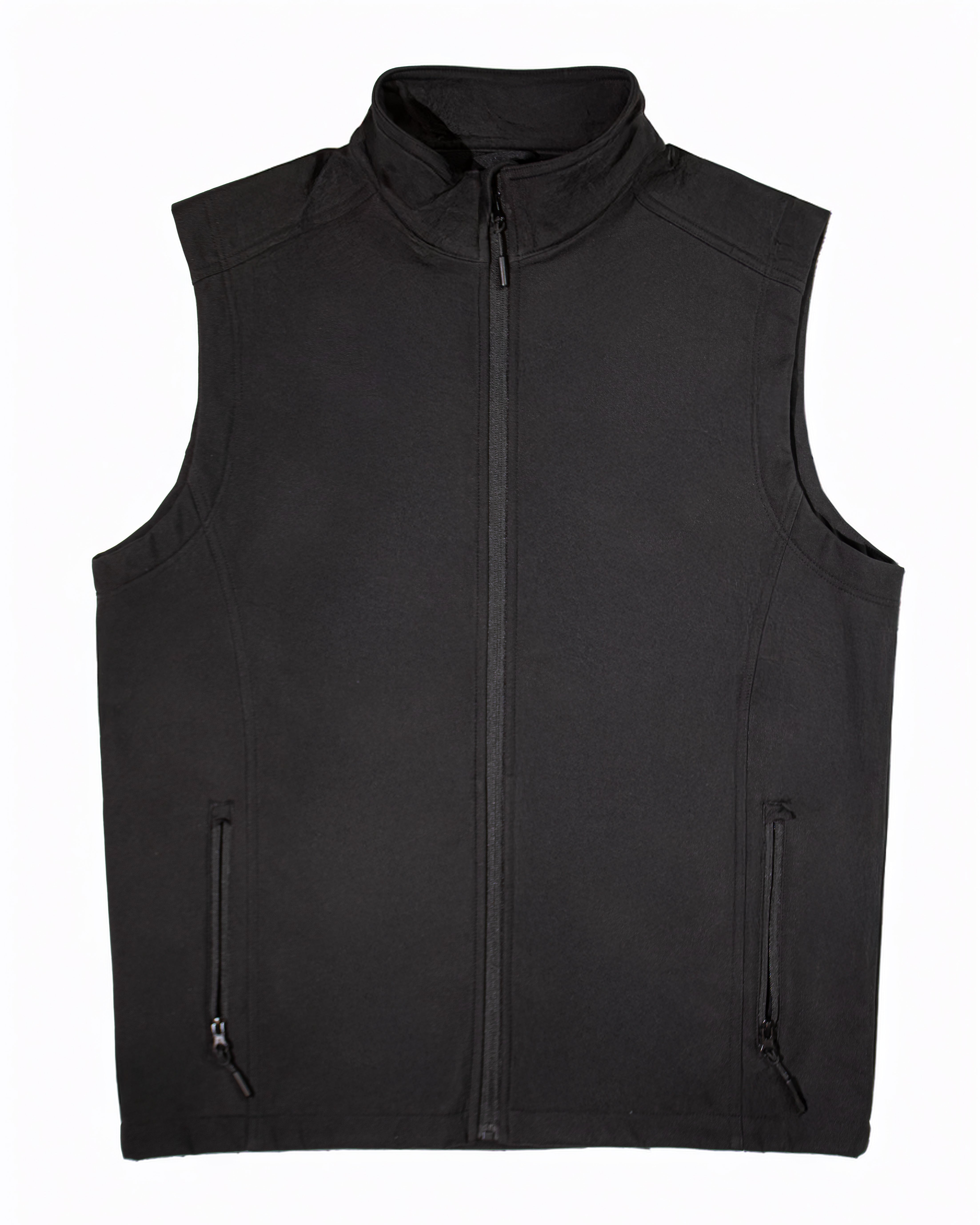 Chaleco Caballero Outland Soft Shell