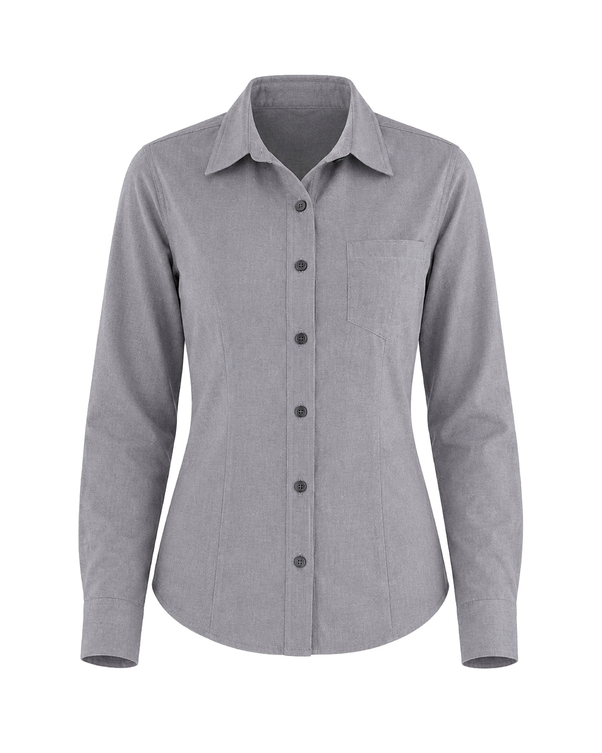 Blusa Mujer Manga Larga Siena