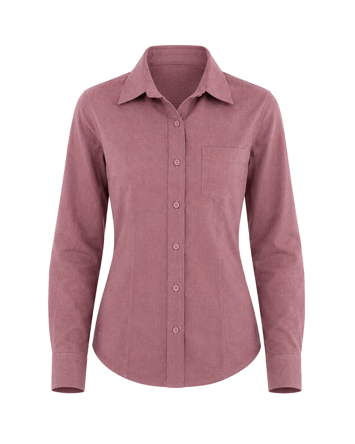 Blusa Mujer Manga Larga Siena
