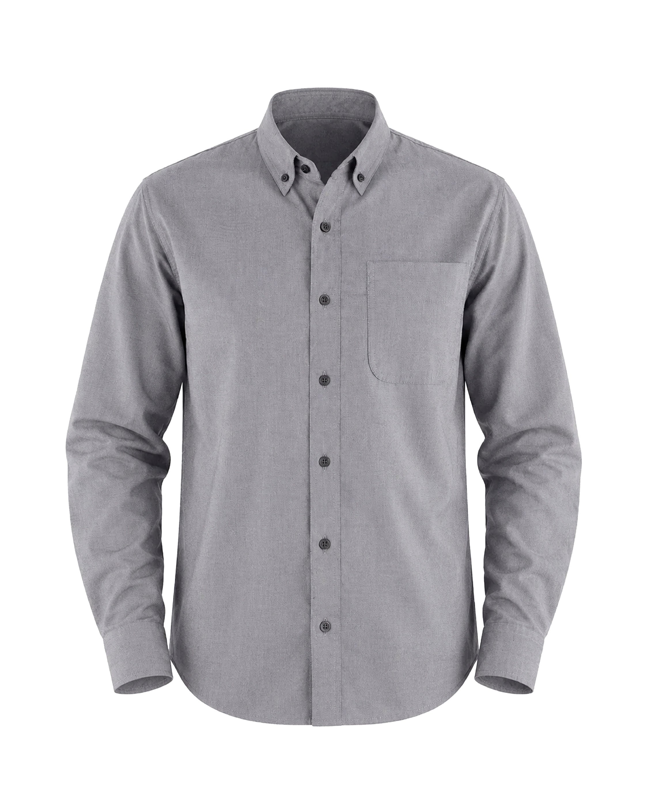 Camisa Hombre Manga Larga Siena