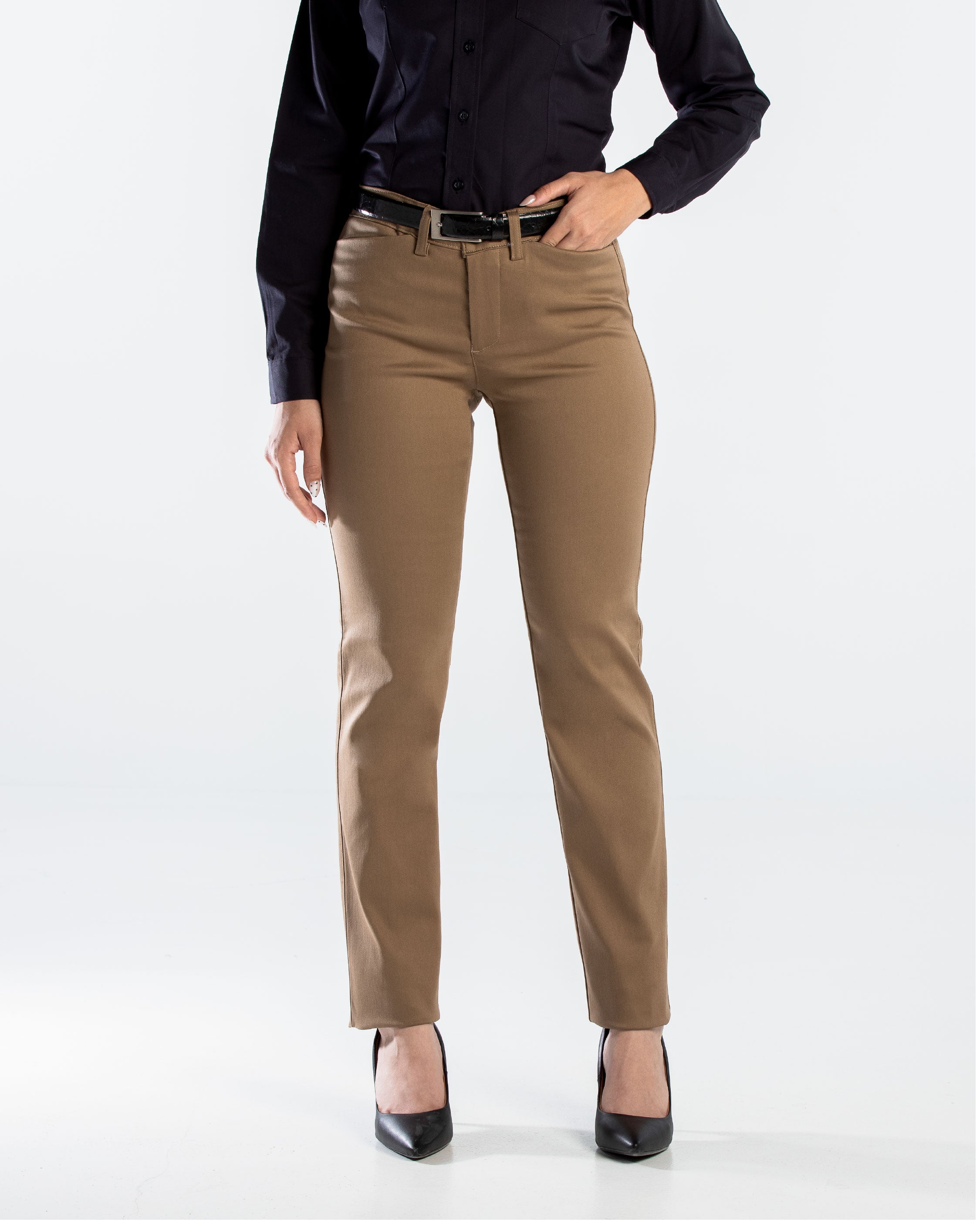 Pantalón Mujer Torino