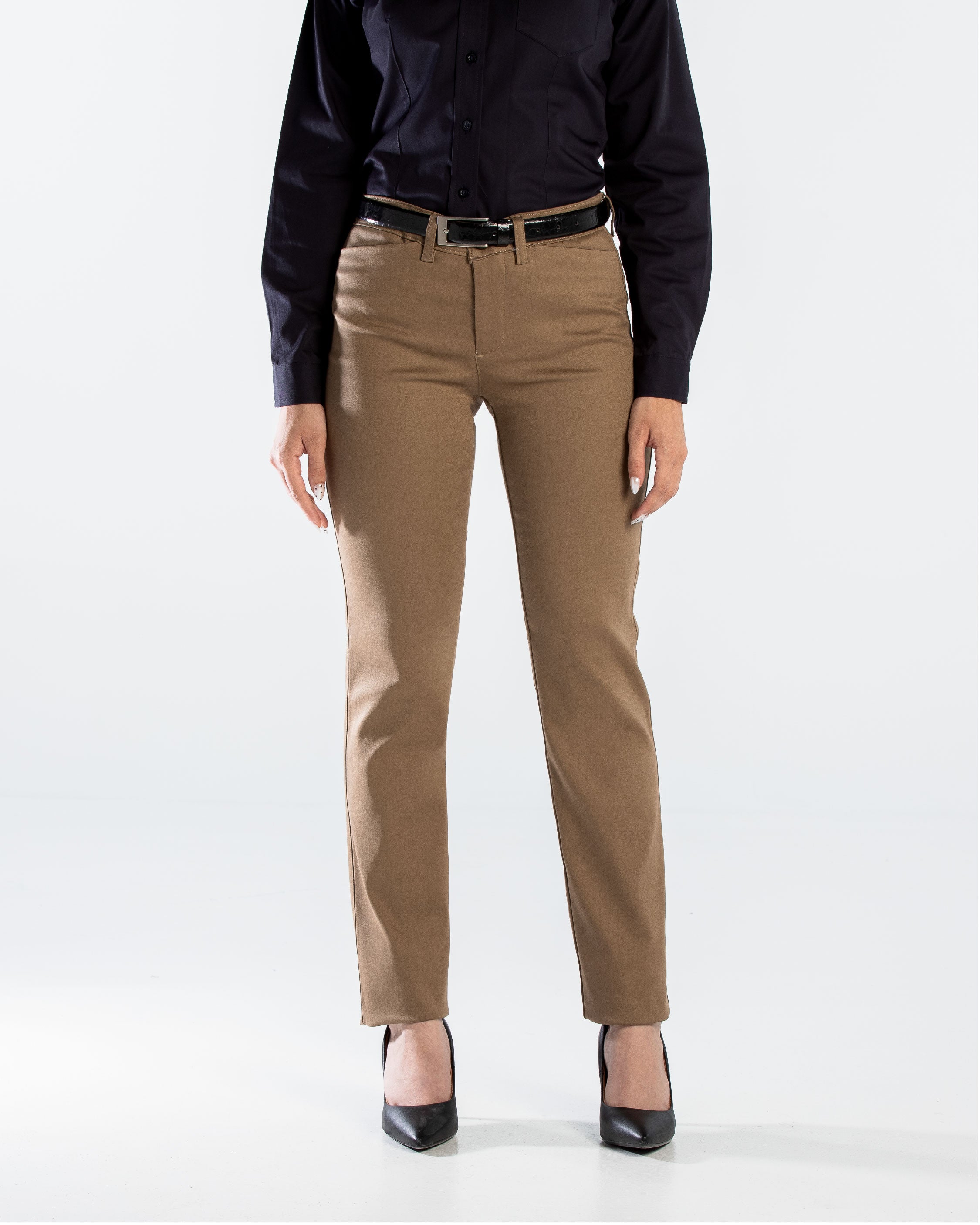 Pantalón Mujer Torino