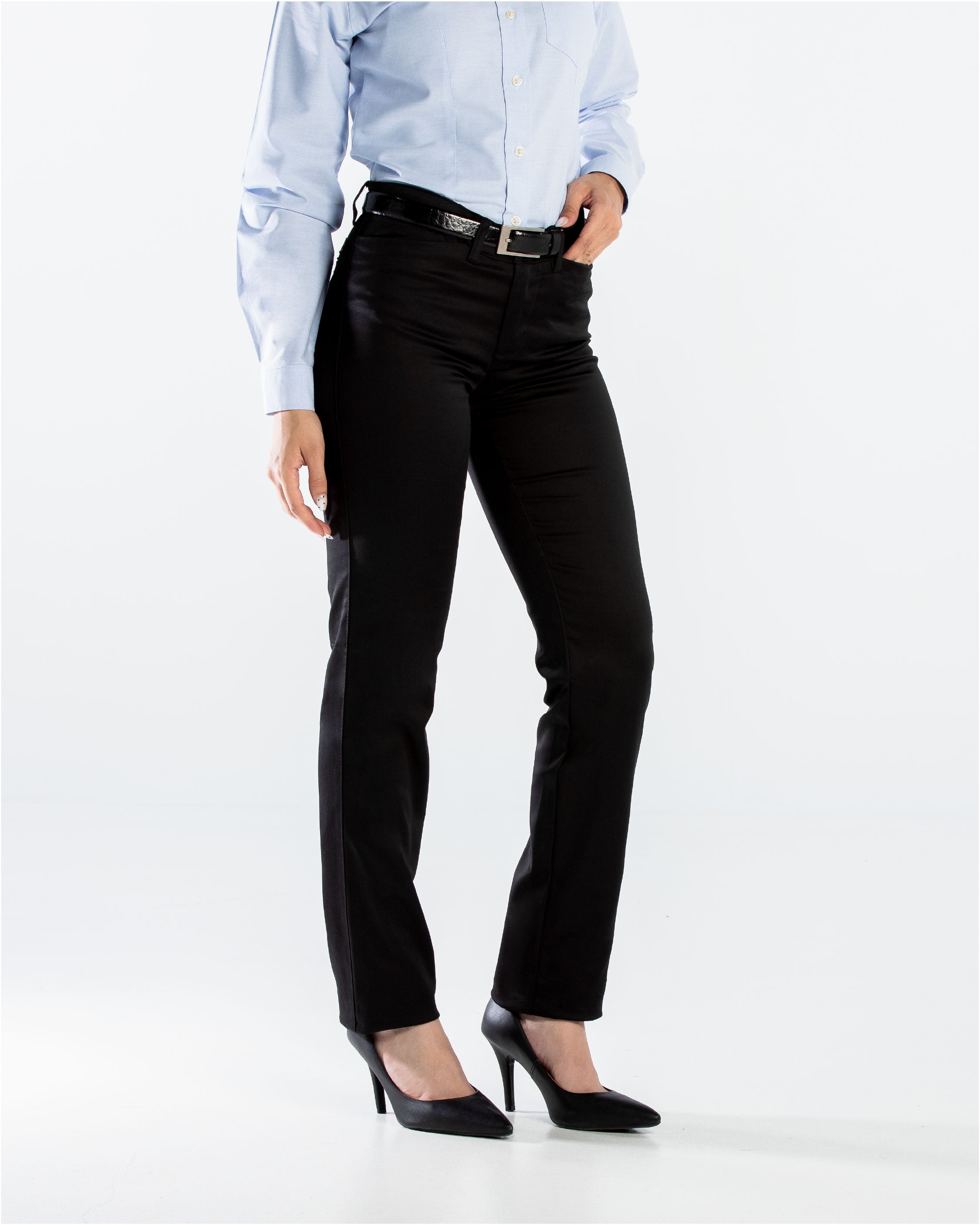 Pantalón Mujer Torino